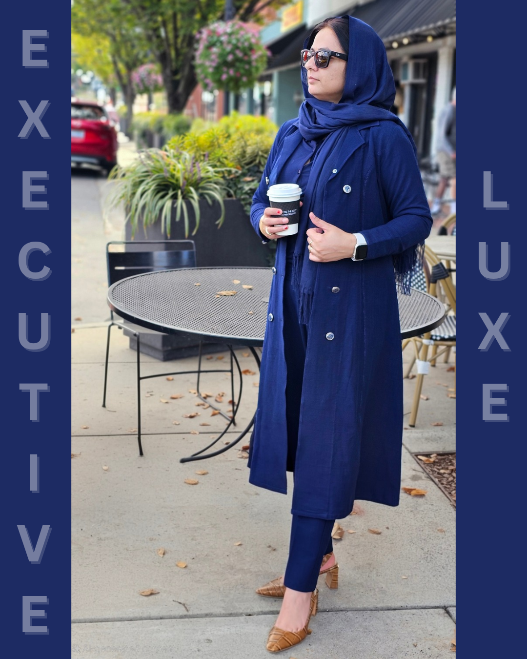 Executive Luxe