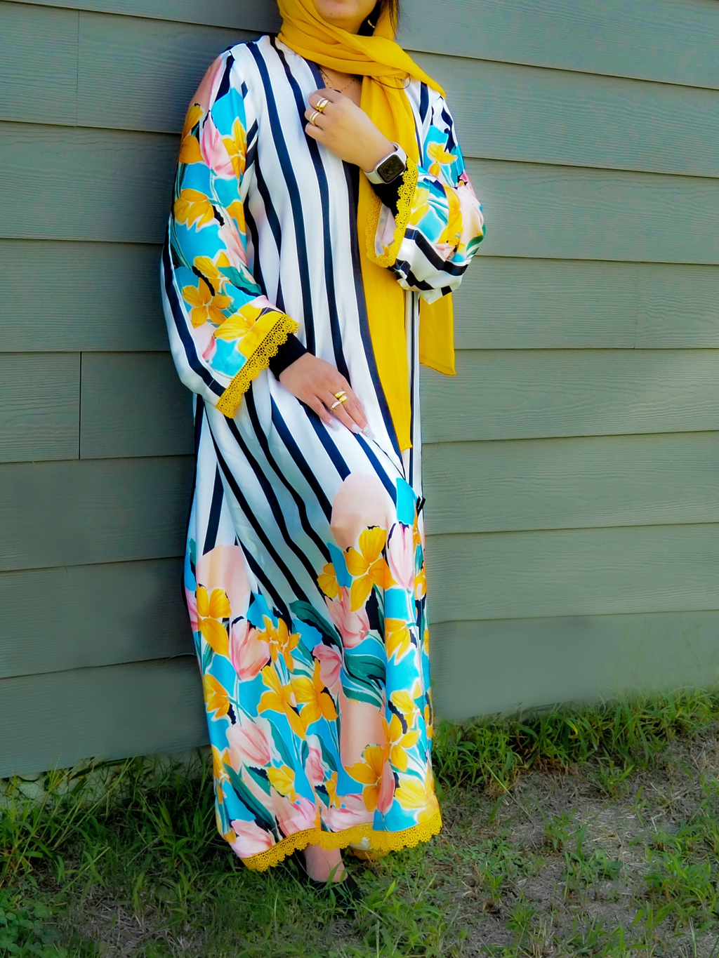 Mahi Muse